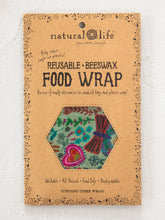 Load image into Gallery viewer, Beeswax Wraps