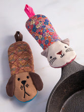 Load image into Gallery viewer, Animal Handle Holders