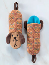 Load image into Gallery viewer, Animal Handle Holders