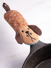 Load image into Gallery viewer, Animal Handle Holders