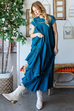 Load image into Gallery viewer, Lauren Maxi Dress