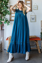 Load image into Gallery viewer, Lauren Maxi Dress