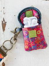 Load image into Gallery viewer, Boho Earbud Case