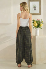 Load image into Gallery viewer, Raquel Linen Pants
