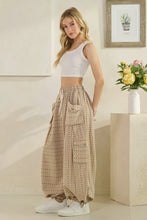 Load image into Gallery viewer, Raquel Linen Pants