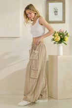 Load image into Gallery viewer, Raquel Linen Pants