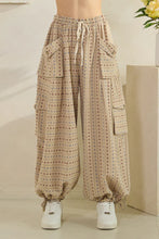 Load image into Gallery viewer, Raquel Linen Pants