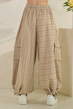 Load image into Gallery viewer, Raquel Linen Pants
