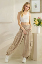 Load image into Gallery viewer, Raquel Linen Pants