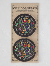 Load image into Gallery viewer, Ceramic Car Coasters