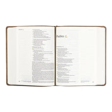 Load image into Gallery viewer, NLT Marlo Bible