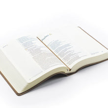 Load image into Gallery viewer, NLT Marlo Bible