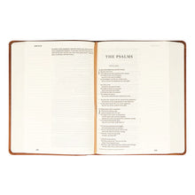 Load image into Gallery viewer, ESV Large Print Sierra Bible