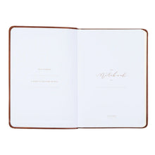 Load image into Gallery viewer, Sierra Notebook