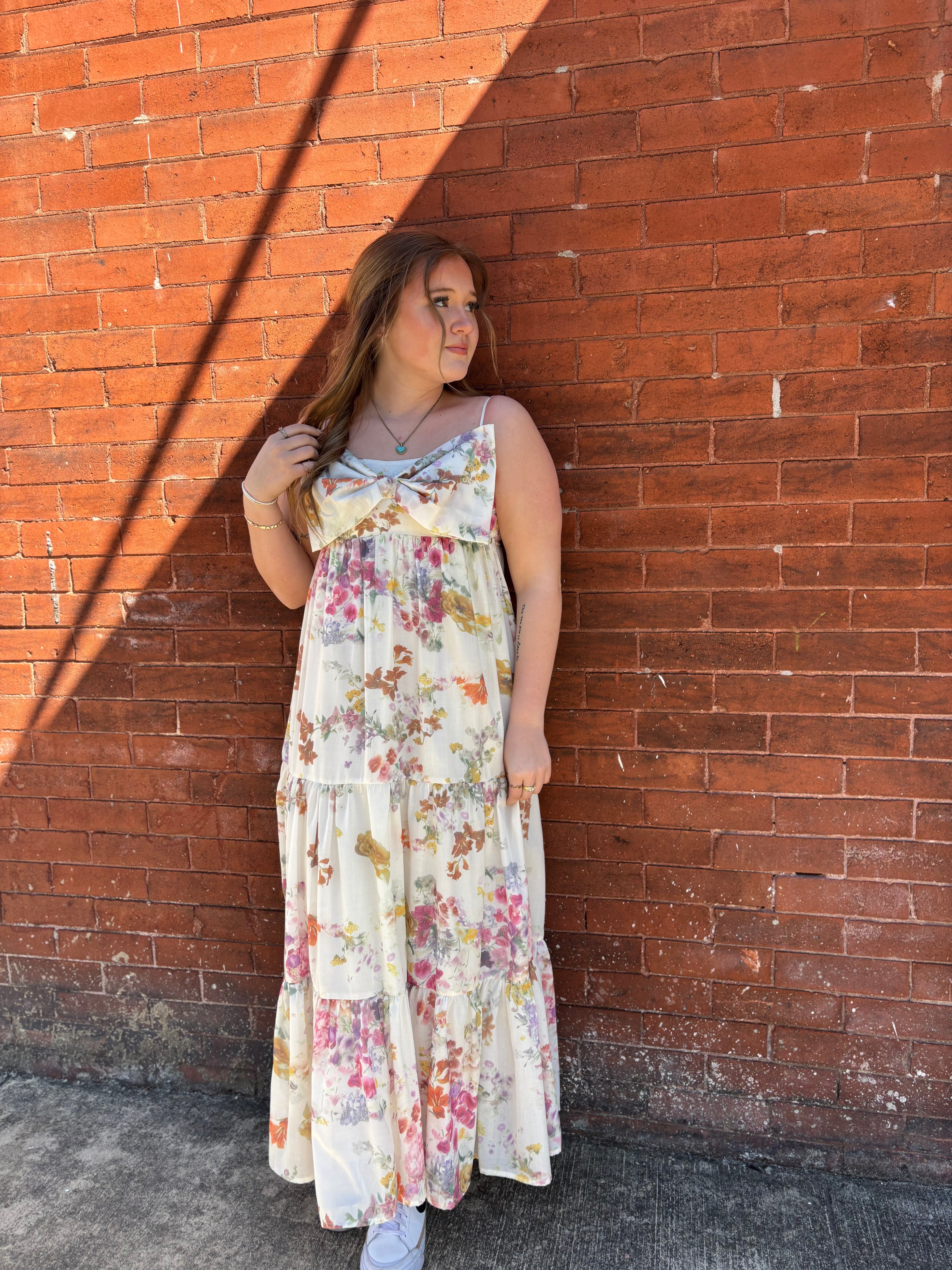 Evelyn Dress