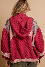 Load image into Gallery viewer, Evie Quilted Jacket
