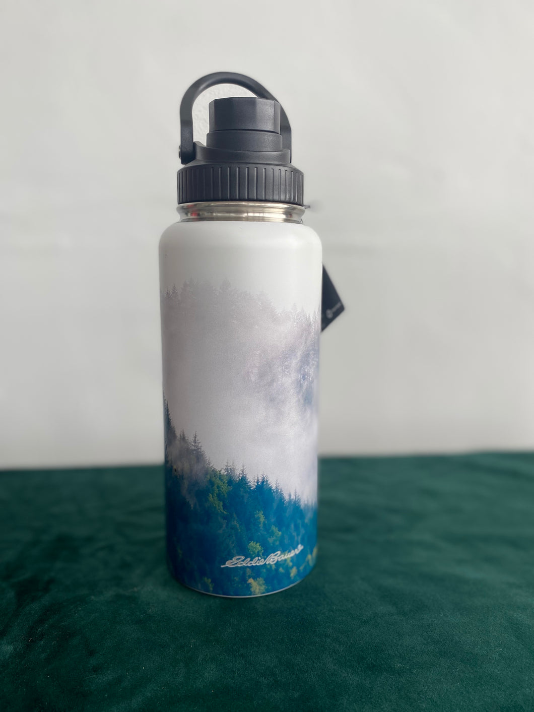 Sierra Bottle