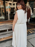 Sandy skirt