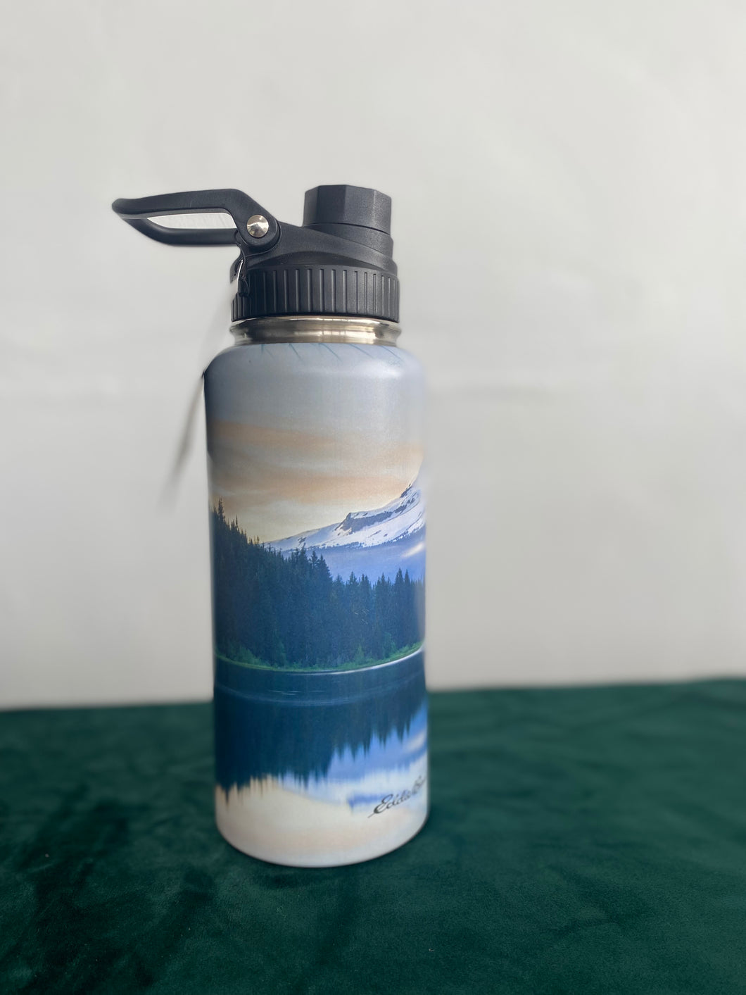 Sierra Bottle