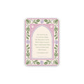 1 Corinthians 13:12 Sticker