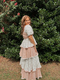 Fauna Dress