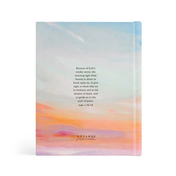 NLT Notetaking Rosemary Beach Bible