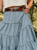 Sally Maxi Skirt