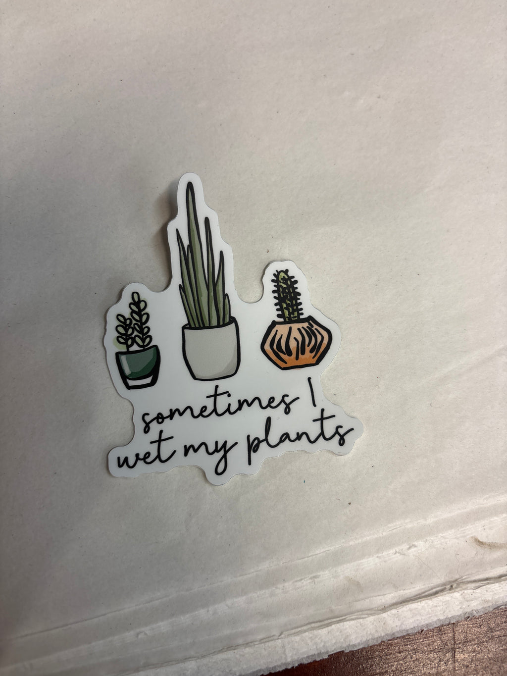 Region Stickers