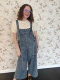Julien Overalls