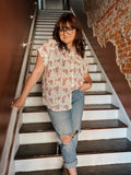The Miranda Shirt