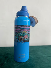 Load image into Gallery viewer, Artist Water Bottle
