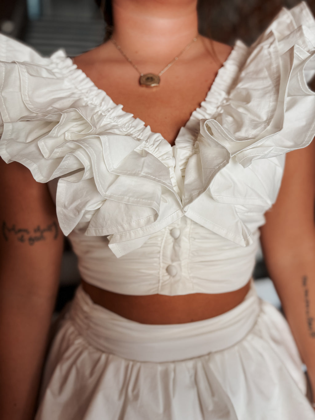 MaryBell Set