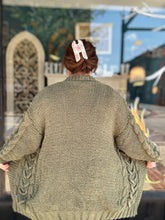 Load image into Gallery viewer, Vivi Cardigan

