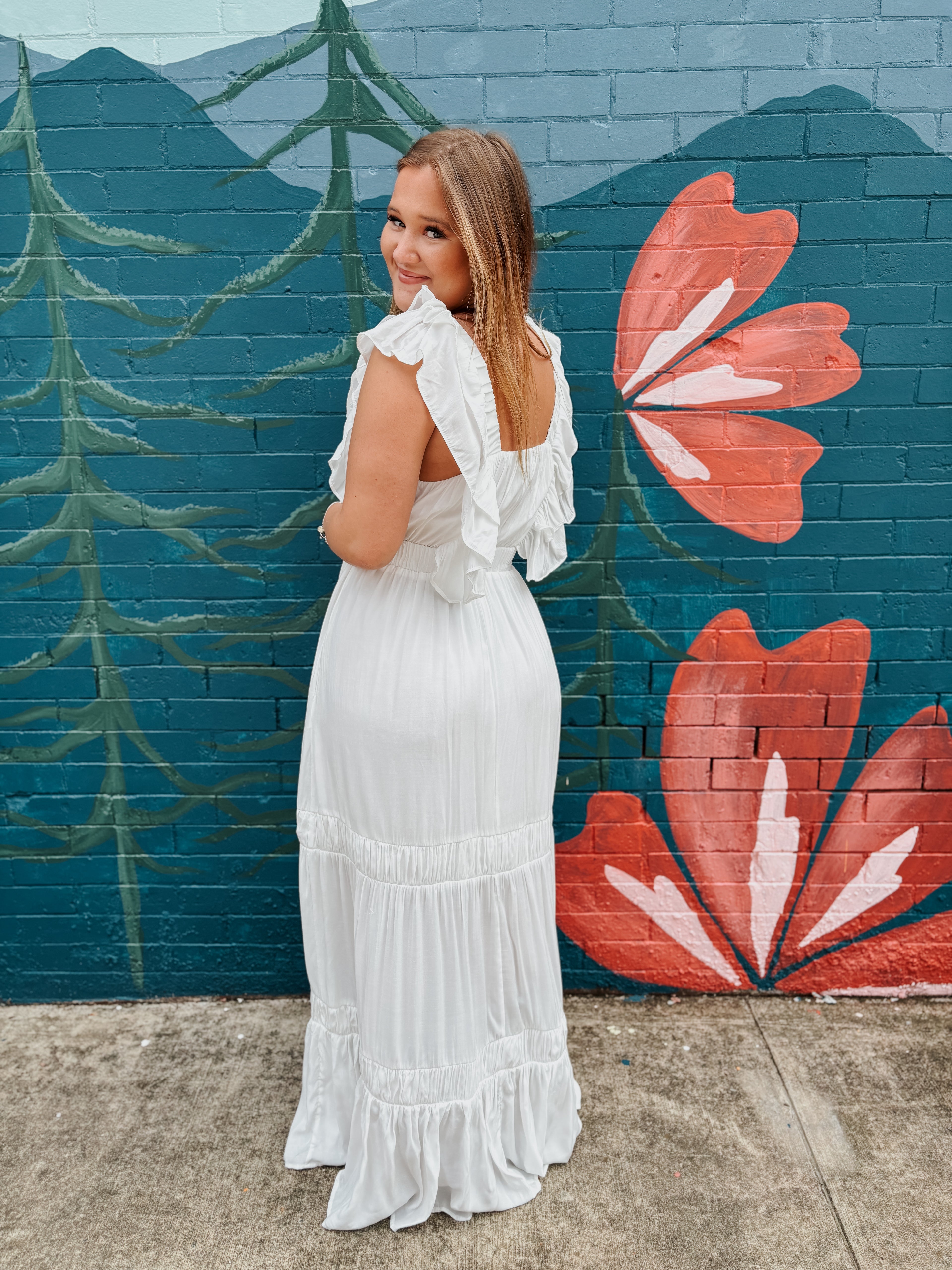 Kendell Dress