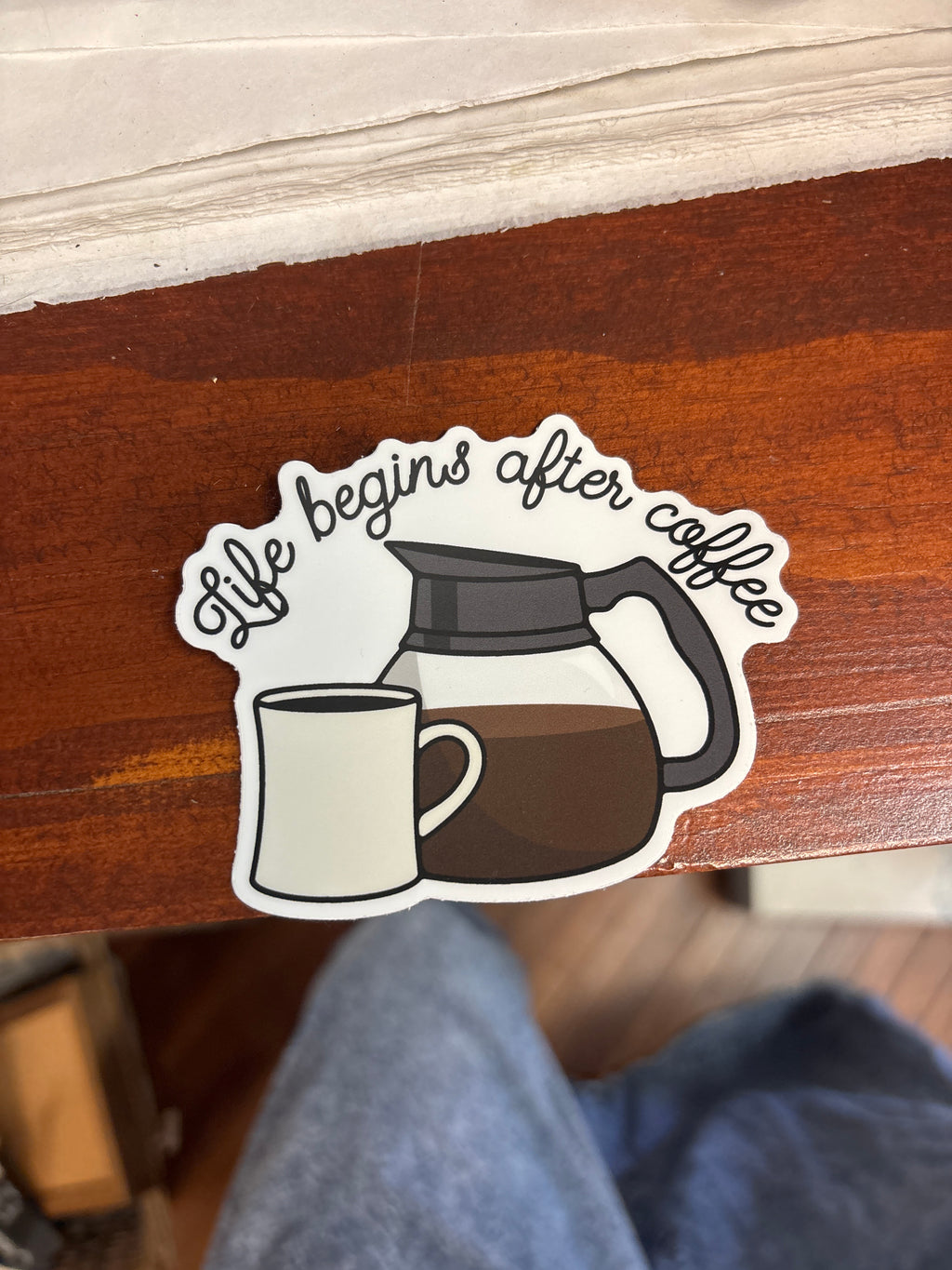 Region Stickers