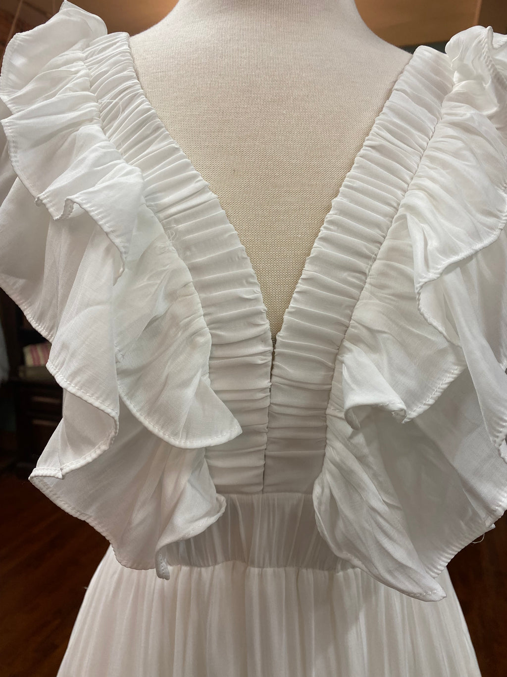 Kendell Dress