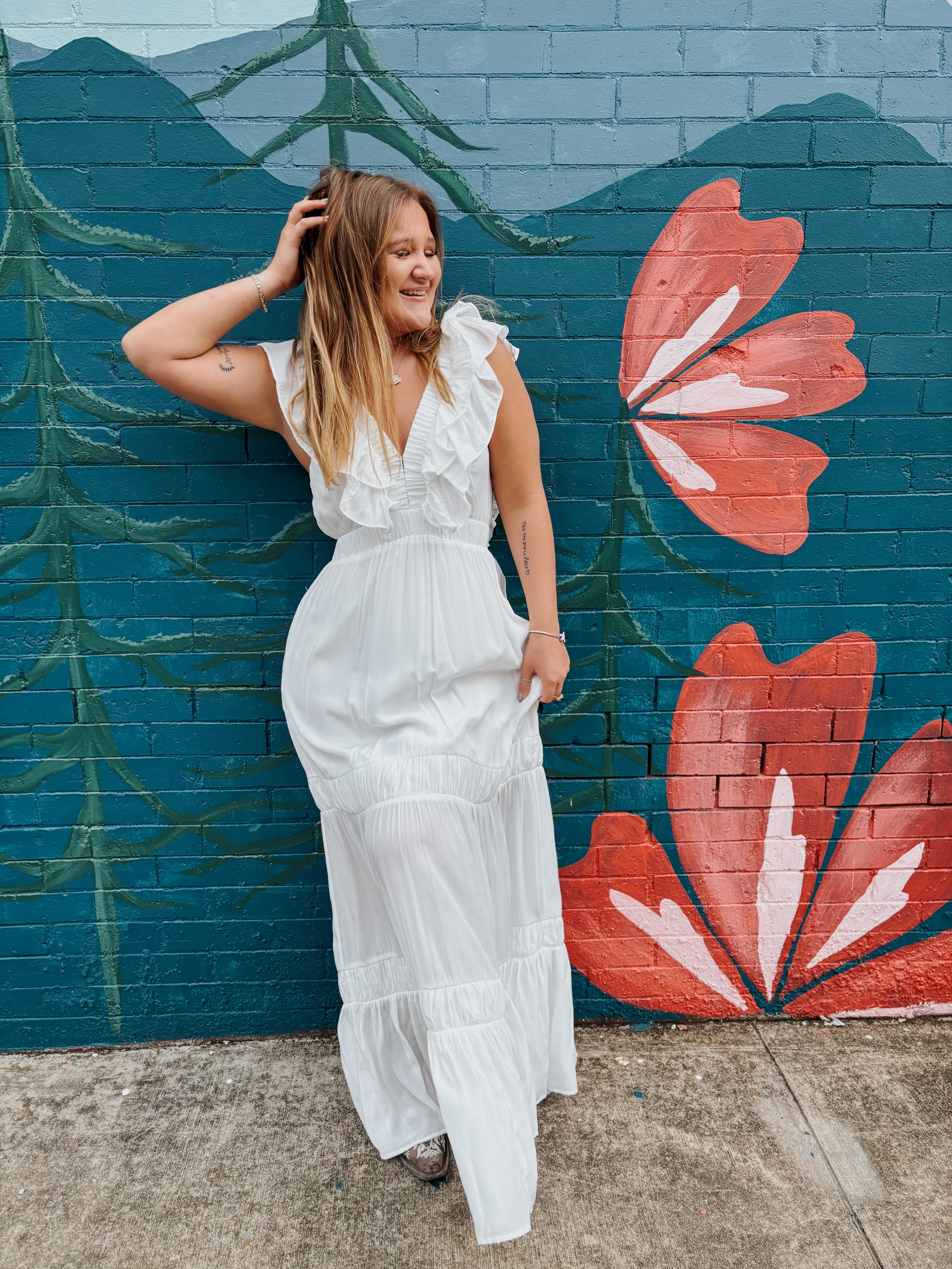 Kendell Dress