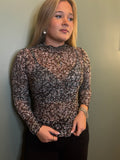 Dahlia Layering Top