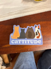 Load image into Gallery viewer, Region Stickers
