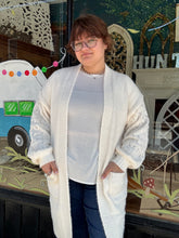 Load image into Gallery viewer, Esper Cardigan
