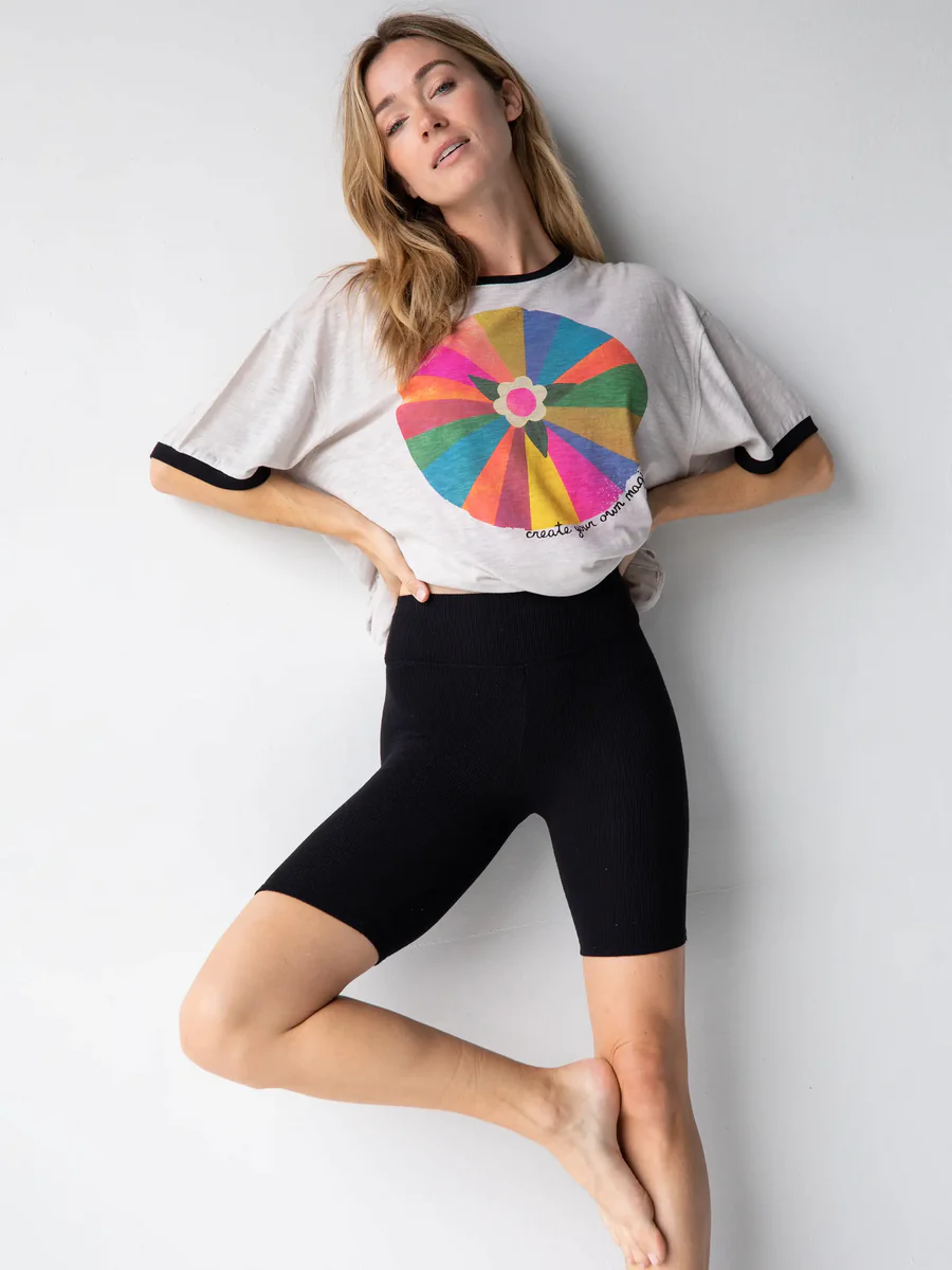 Hadley Bike Shorts