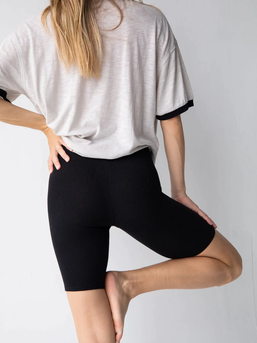Hadley Bike Shorts