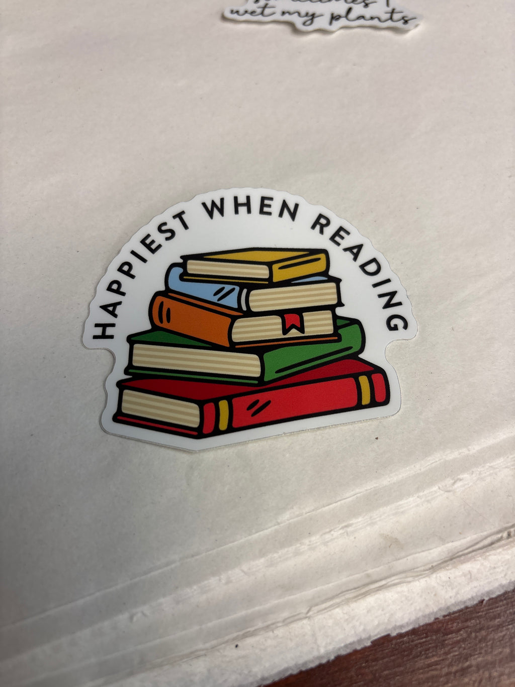 Region Stickers
