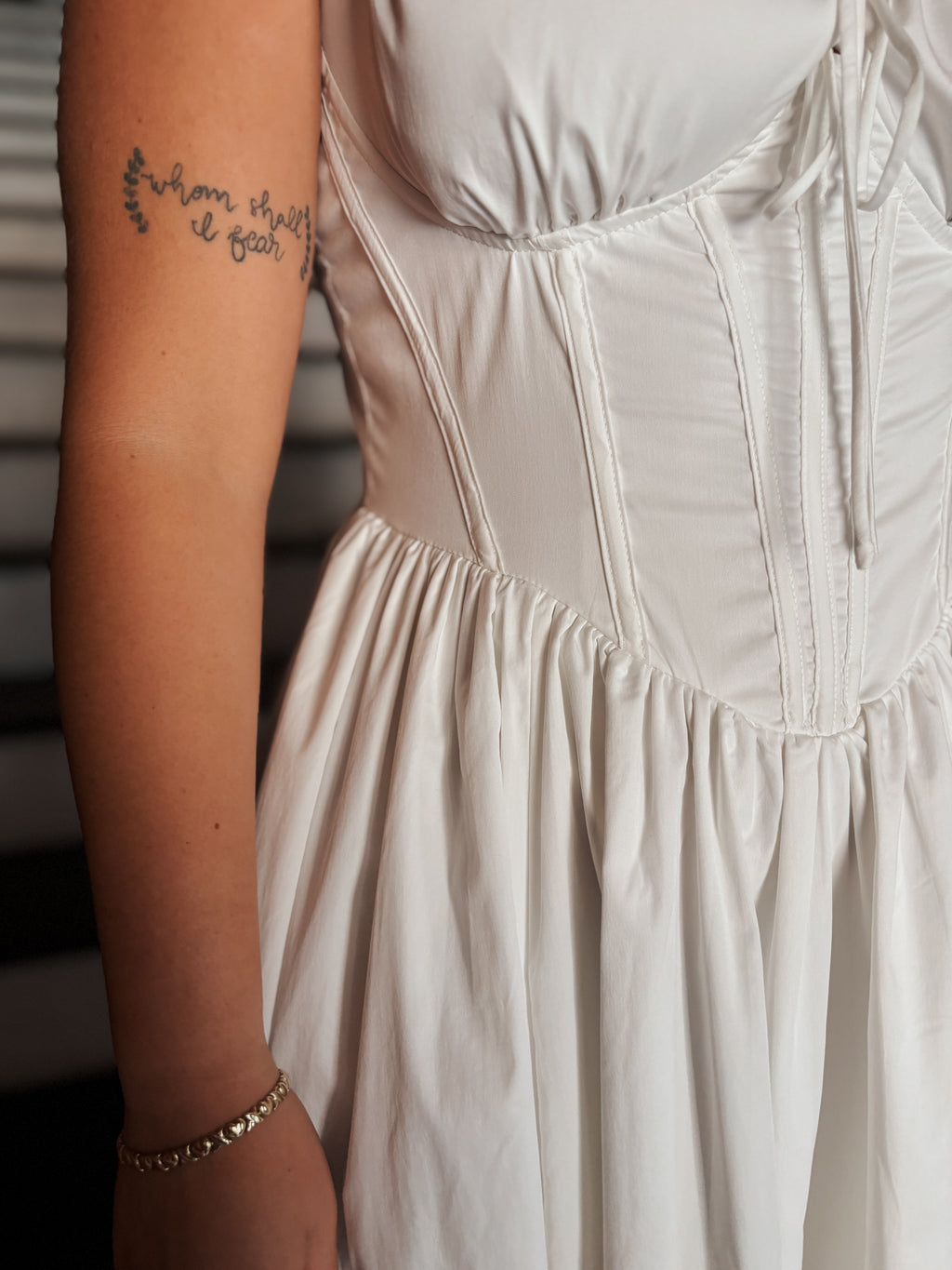 Lori Dress