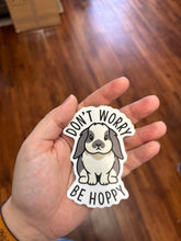 Load image into Gallery viewer, Region Stickers
