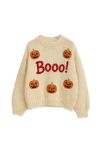 Load image into Gallery viewer, Boo! Sweater

