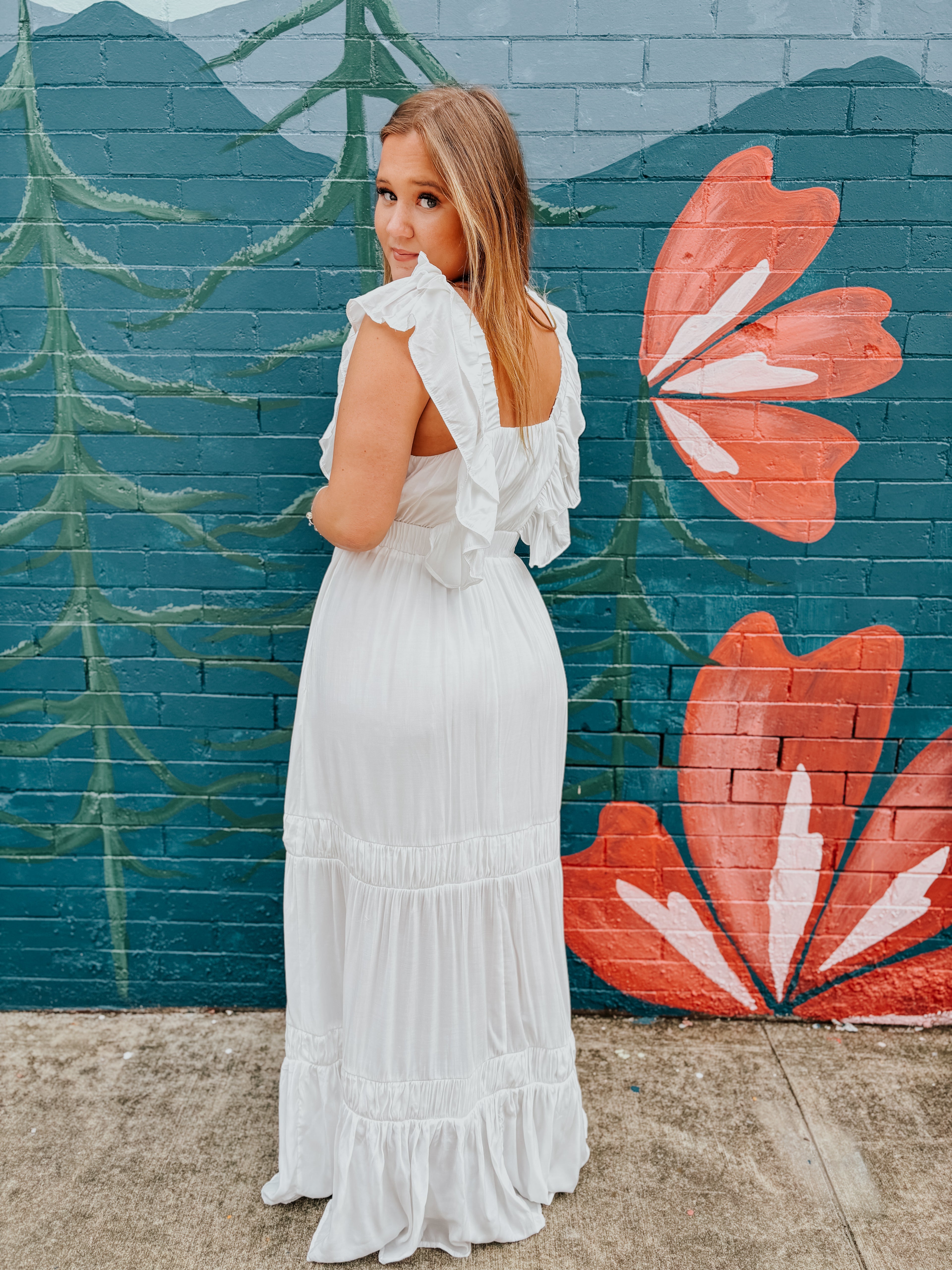 Kendell Dress
