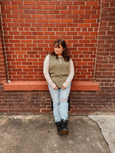 Load image into Gallery viewer, LeeAnn Top
