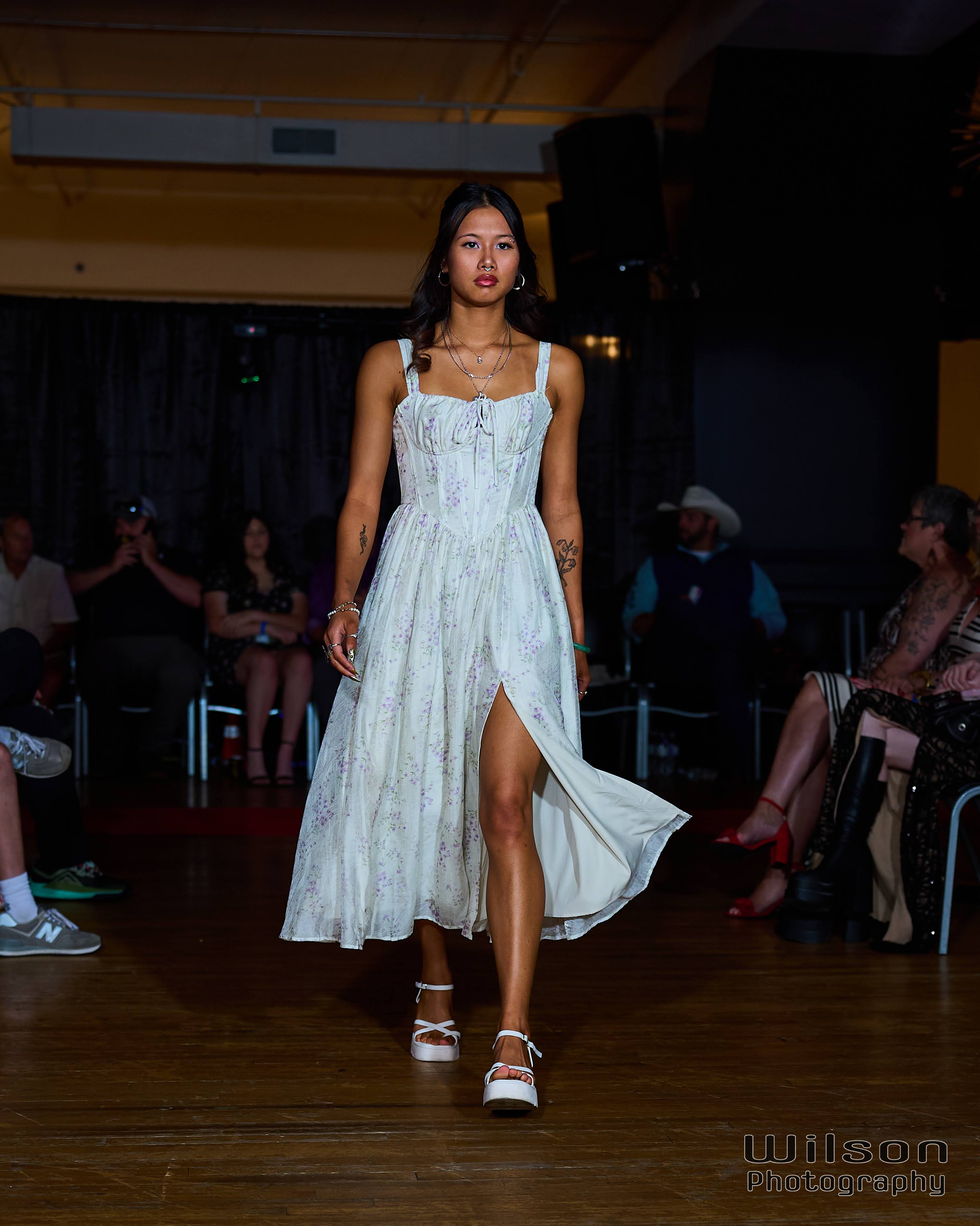 Lori Dress