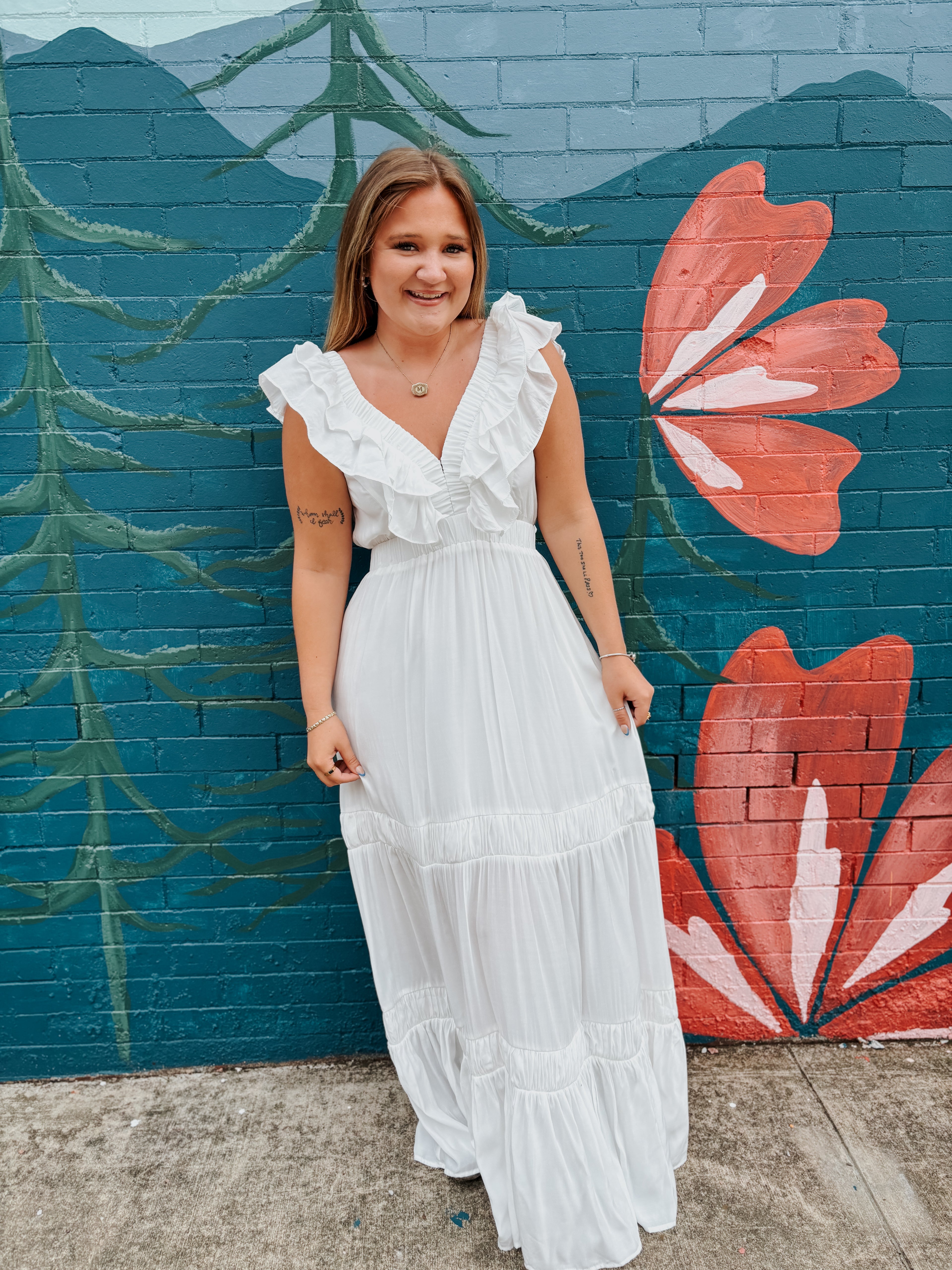 Kendell Dress